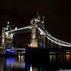 Tower Bridge by Night