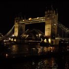 Tower Bridge by Night