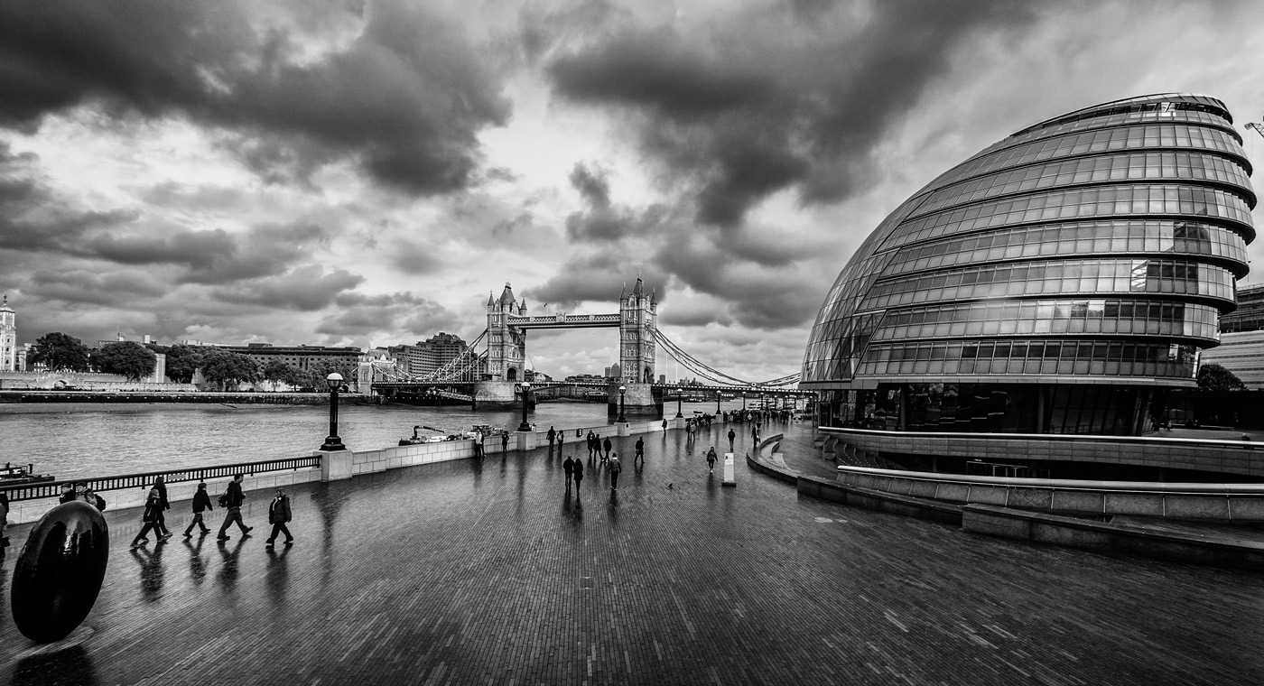 Tower Bridge