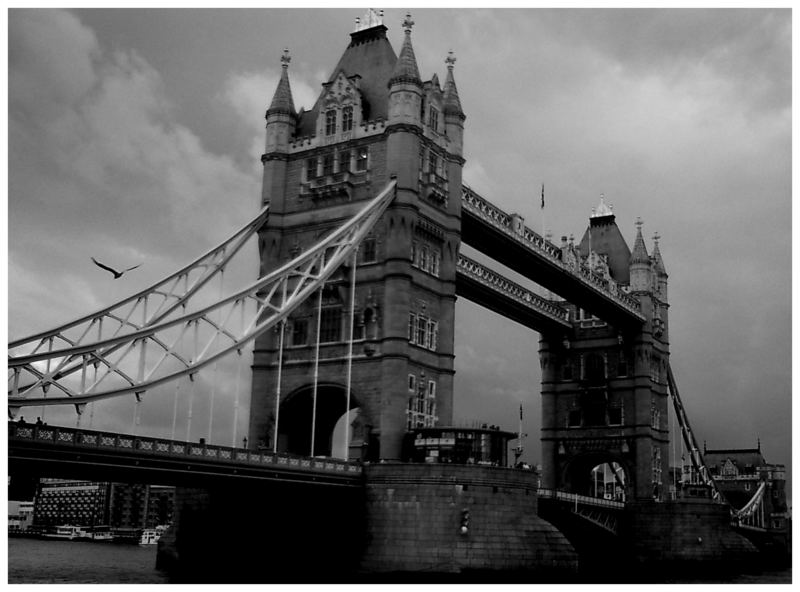 Tower Bridge