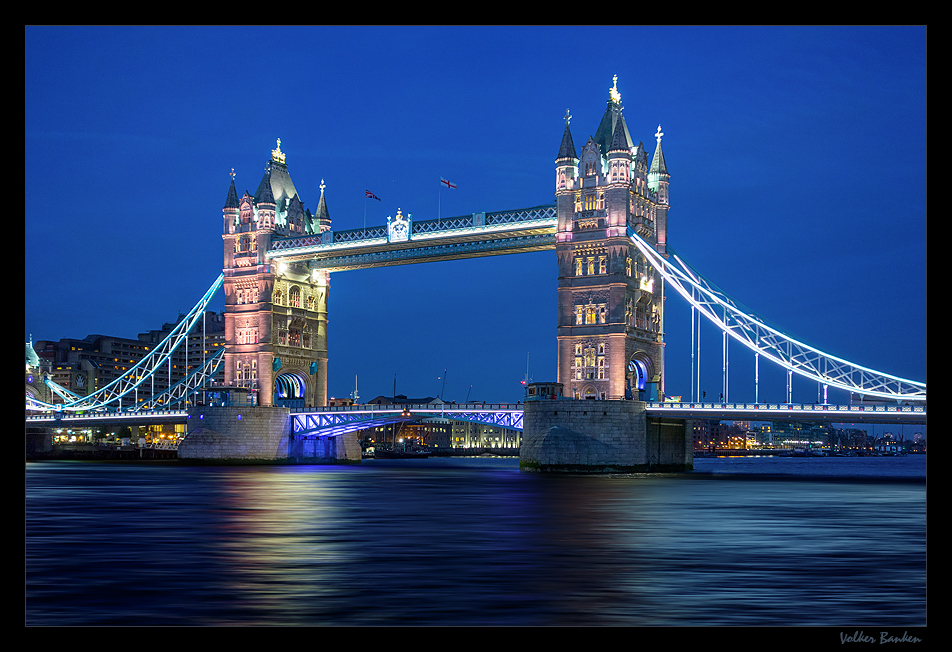 Tower Bridge