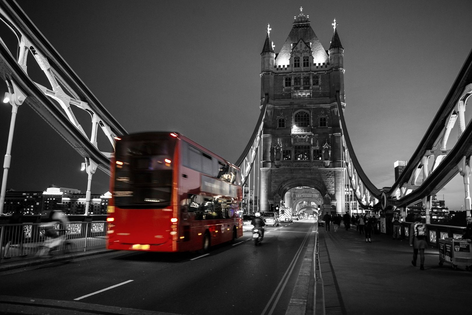 Tower Bridge