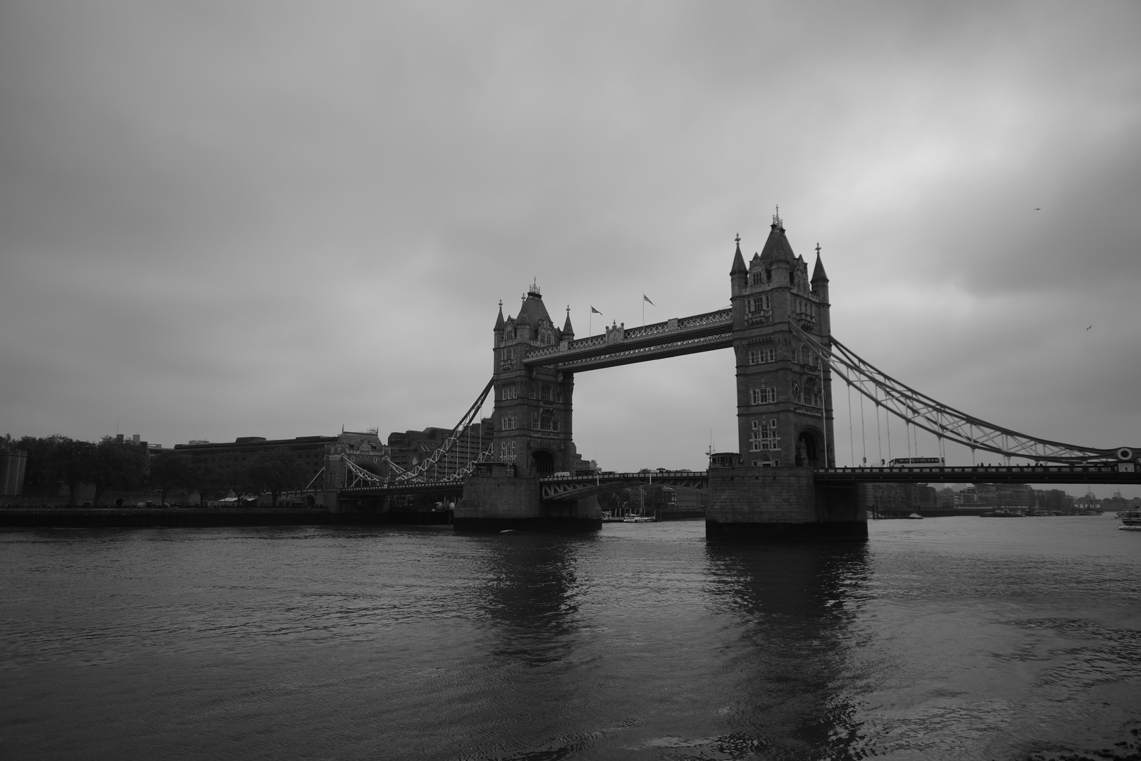 Tower Bridge