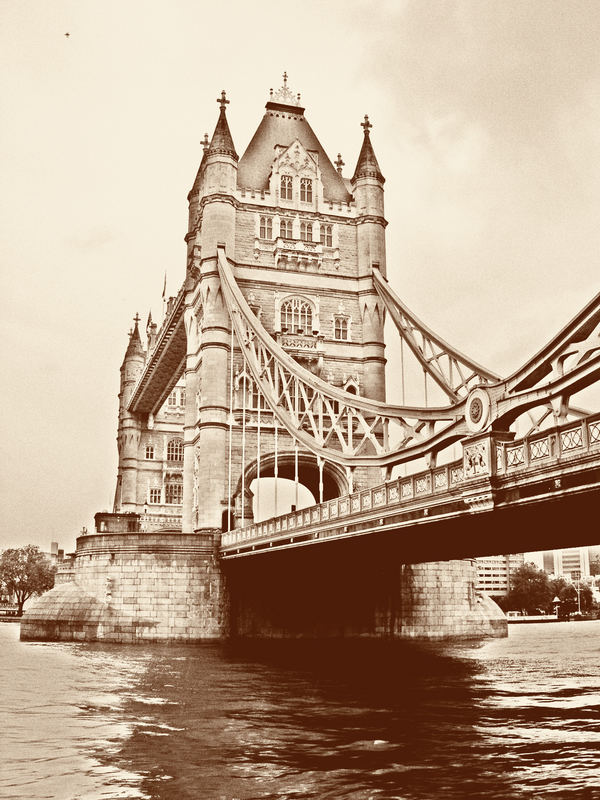 Tower Bridge