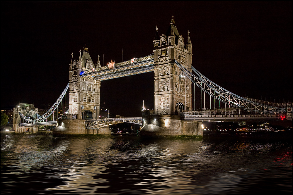 Tower Bridge