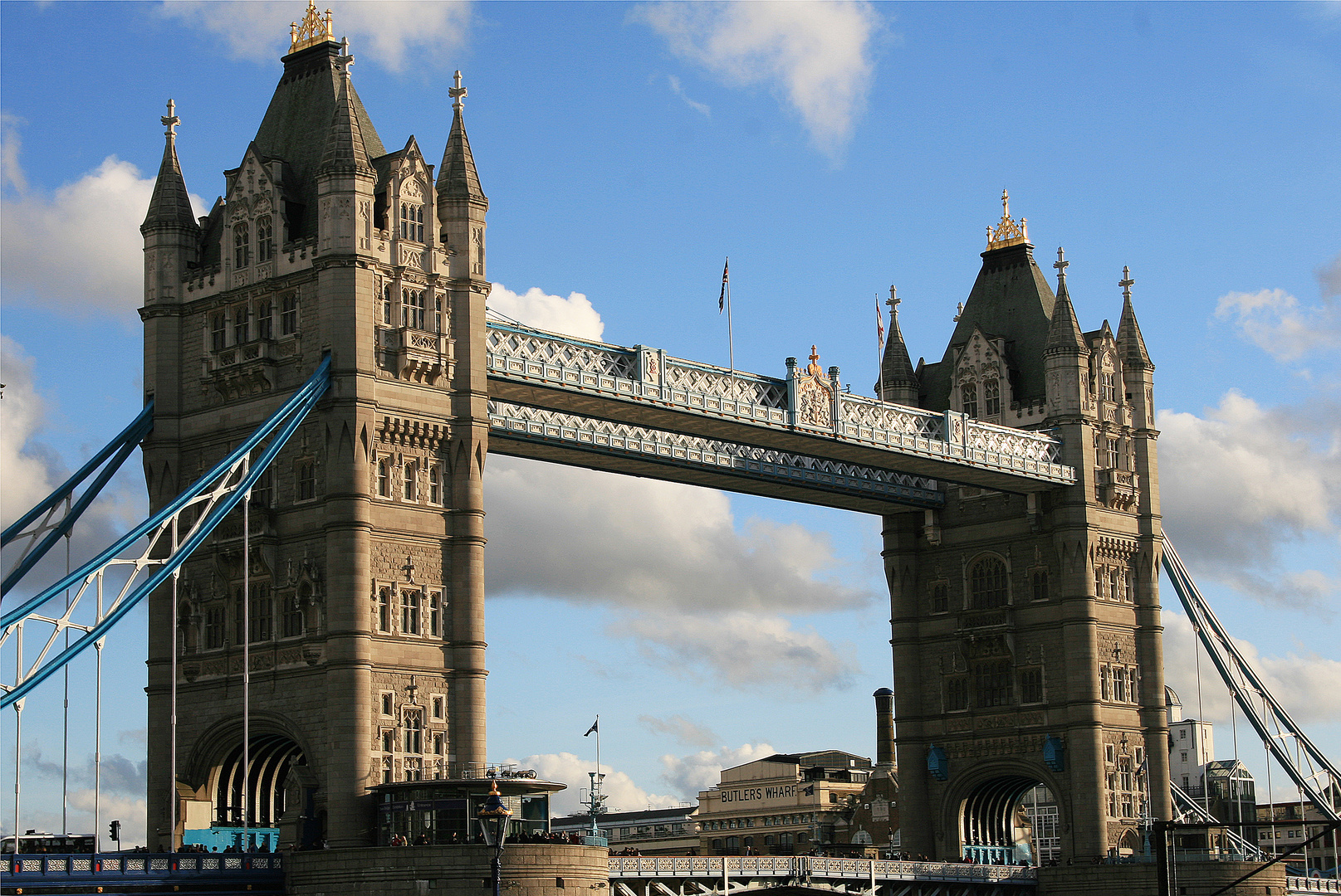 Tower Bridge