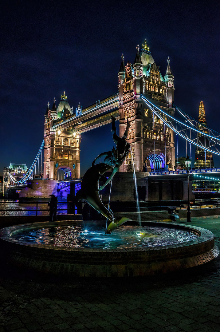 Tower Bridge