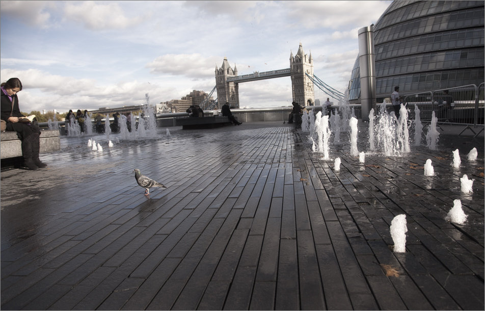 Tower Bridge