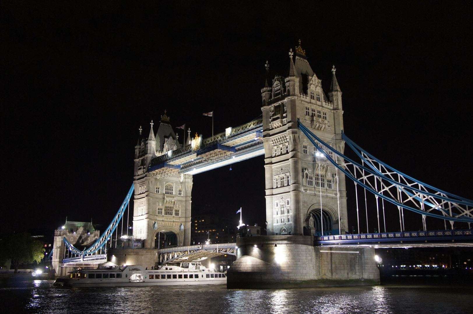 Tower Bridge