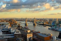 Tower Bridge