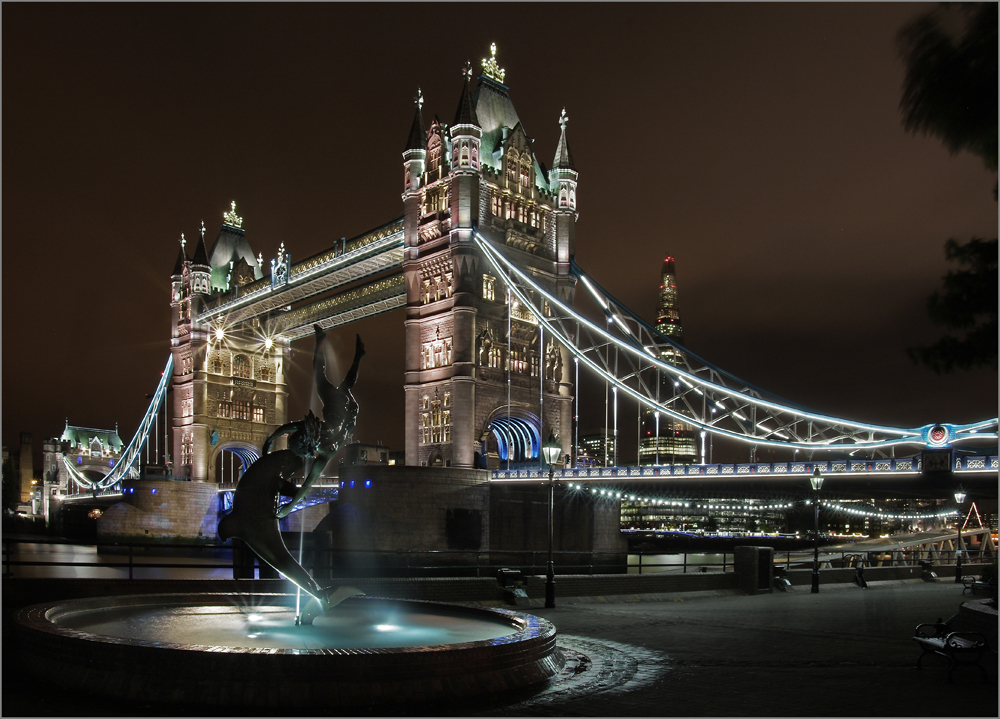 Tower Bridge