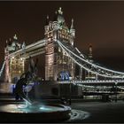 Tower Bridge