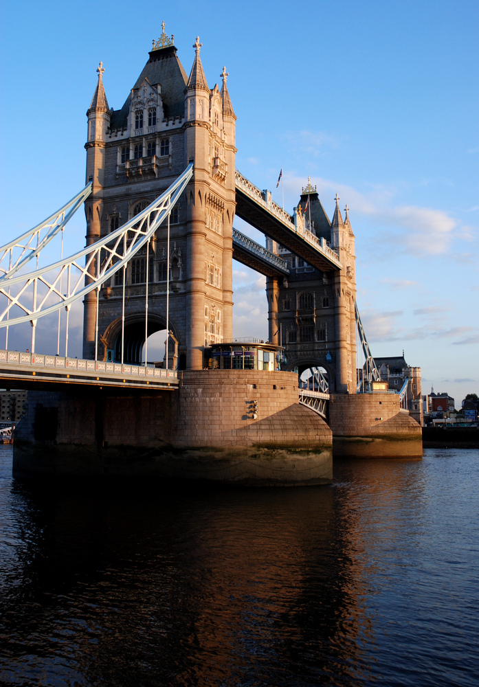 Tower Bridge