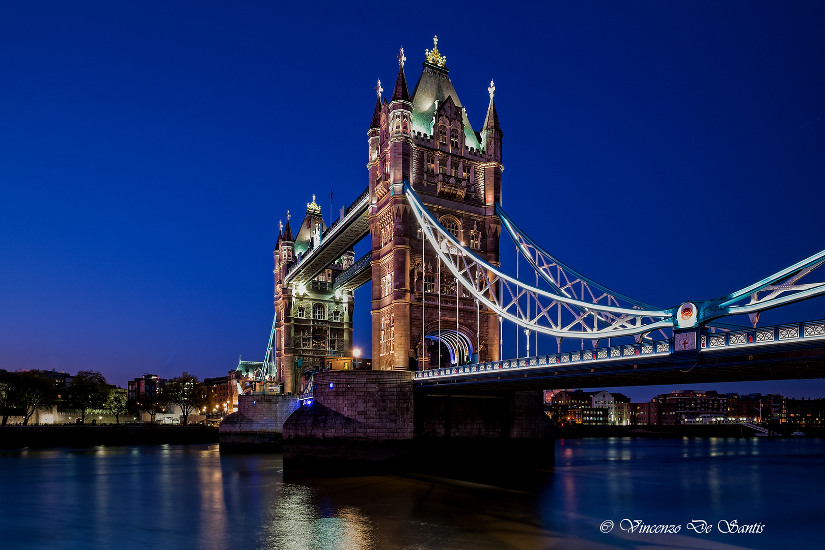 Tower Bridge