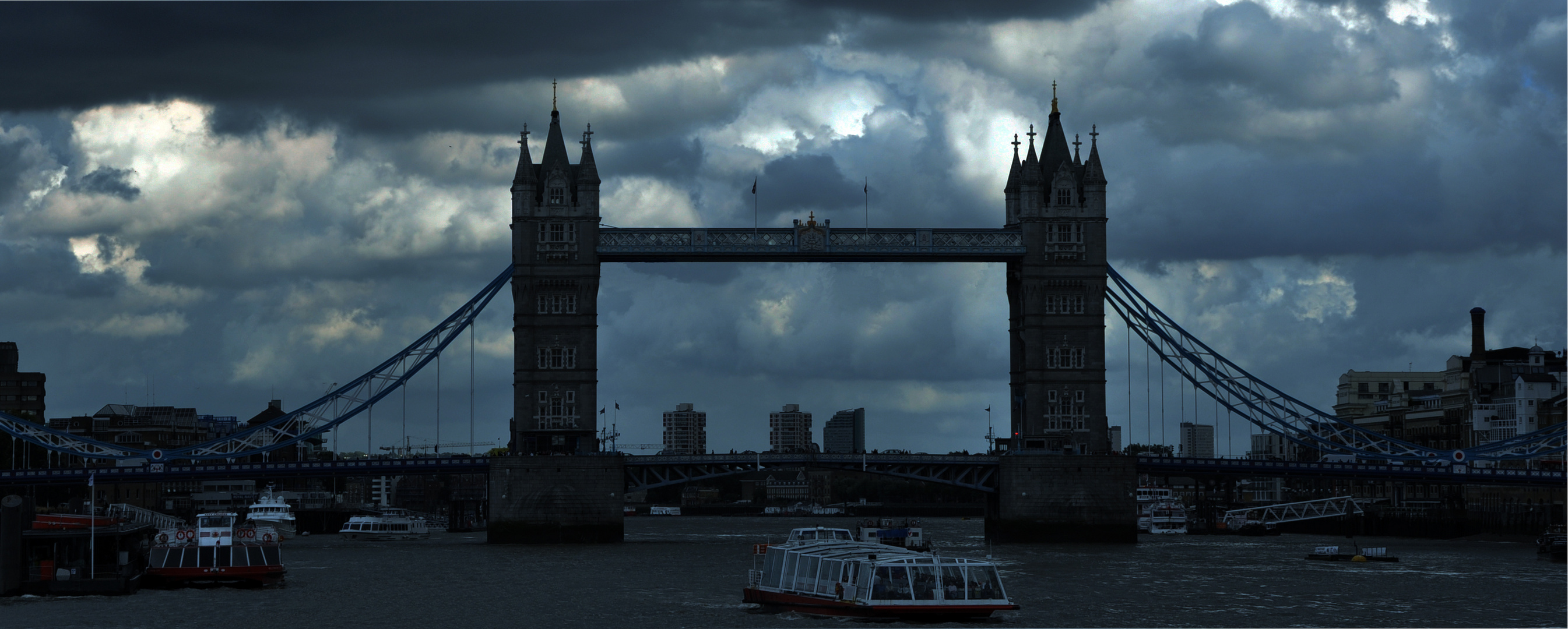 Tower Bridge