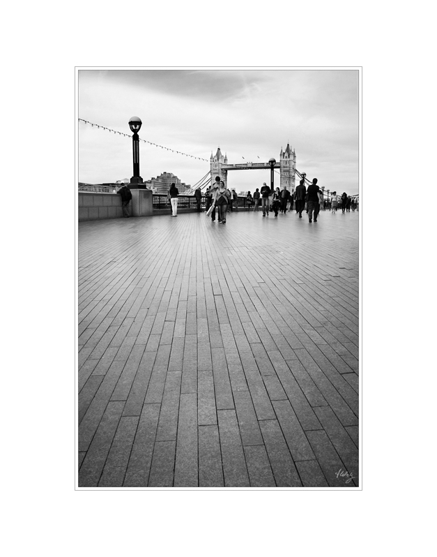 ~Tower Bridge~