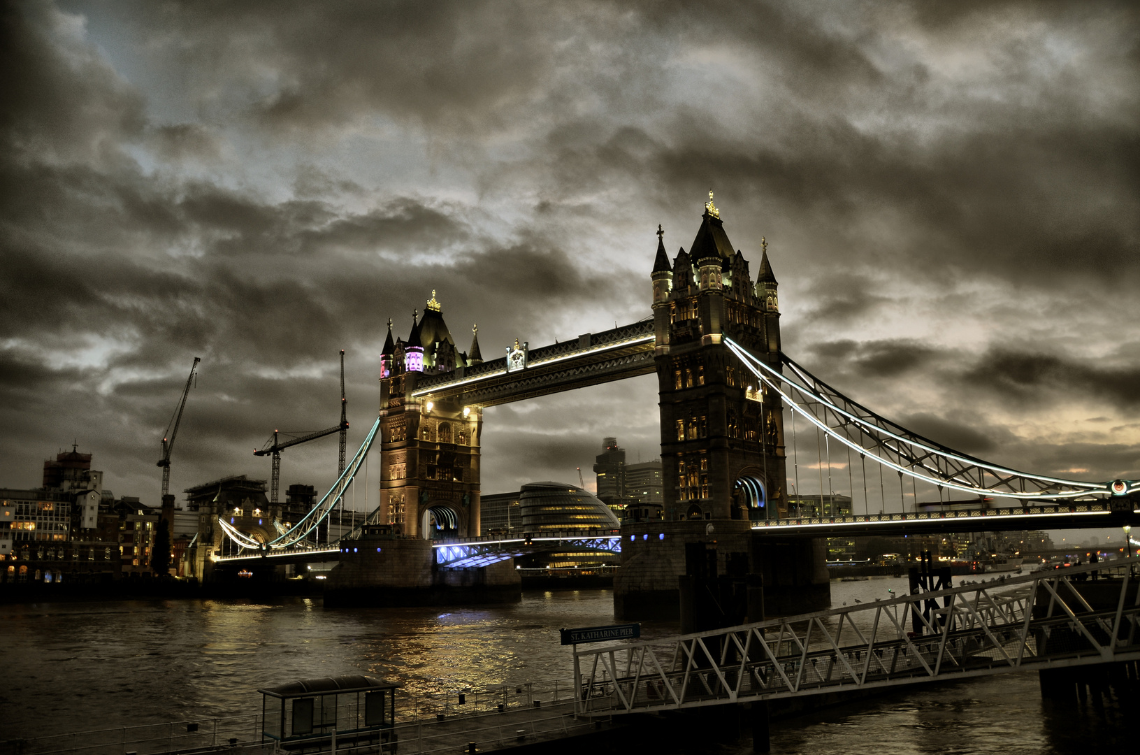 Tower Bridge