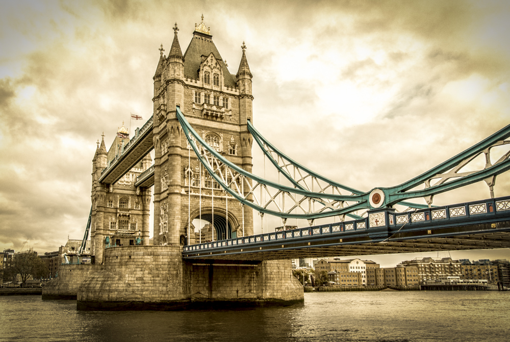 Tower Bridge