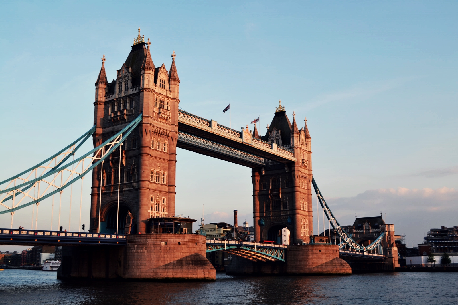 Tower Bridge