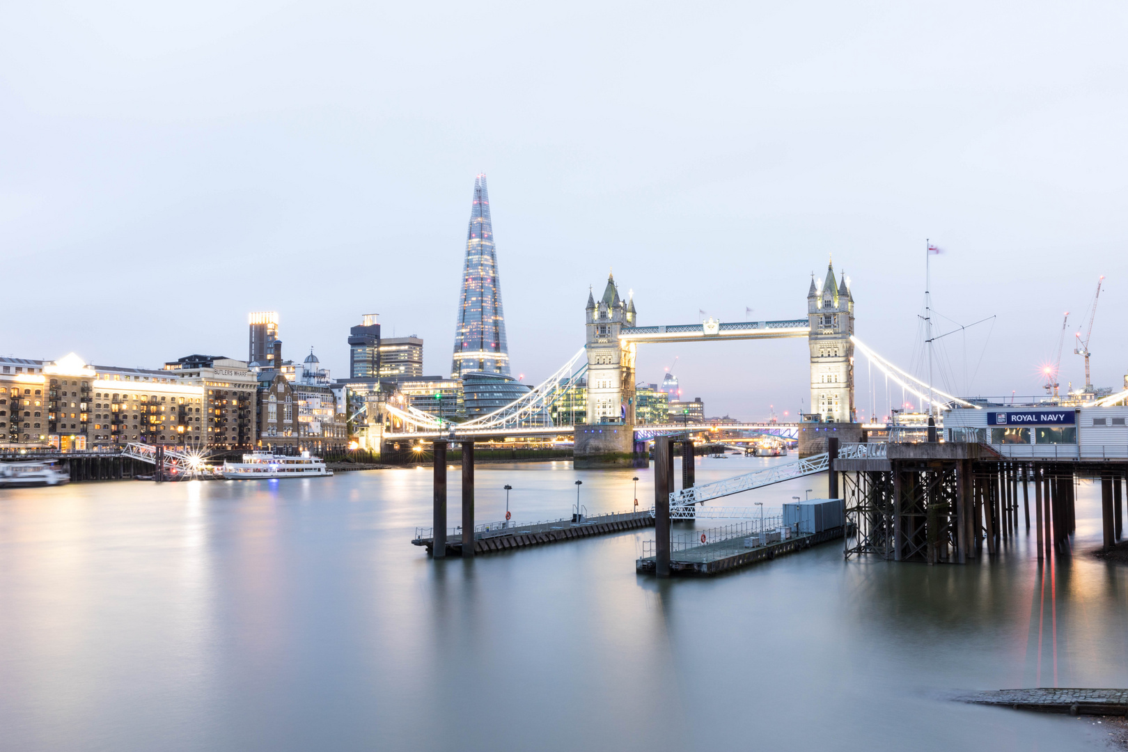 Tower Bridge