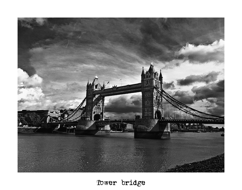 Tower Bridge