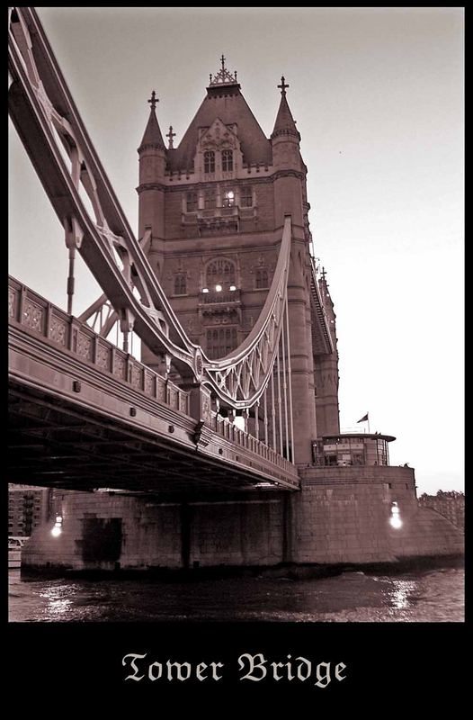 Tower Bridge