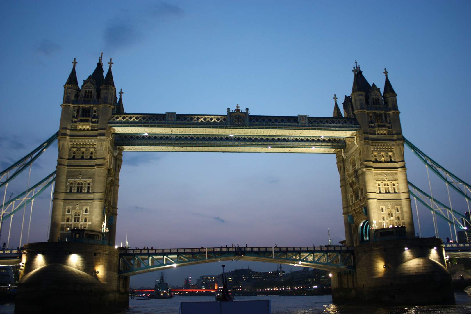 Tower Bridge