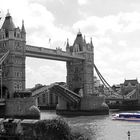 Tower Bridge Colorkey