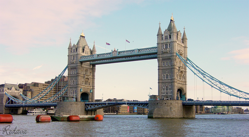 Tower Bridge