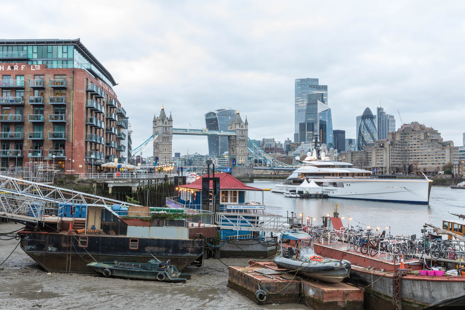 Tower Bridge