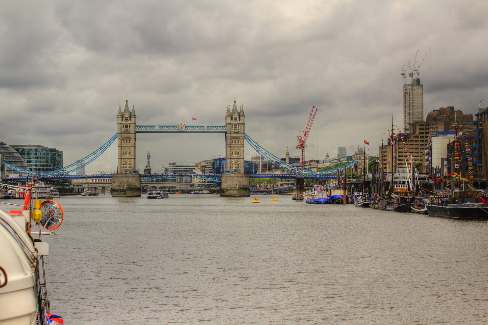 Tower Bridge