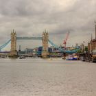 Tower Bridge