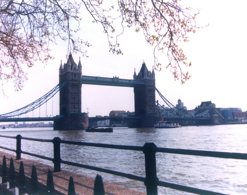 Tower Bridge