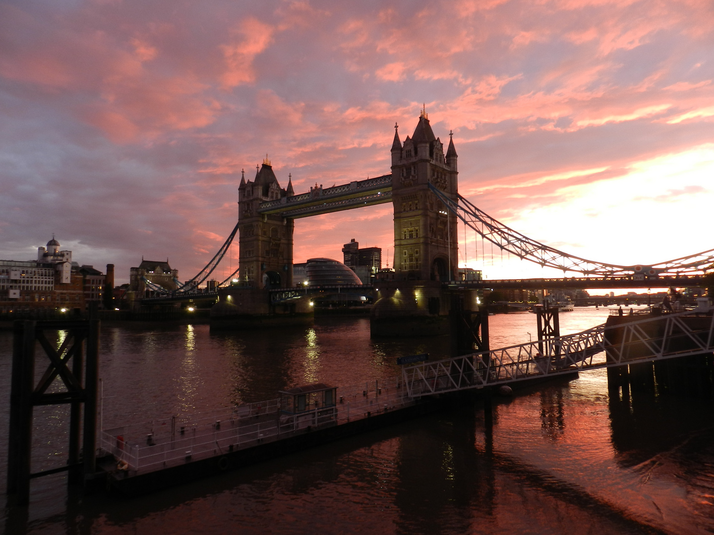 Tower Bridge