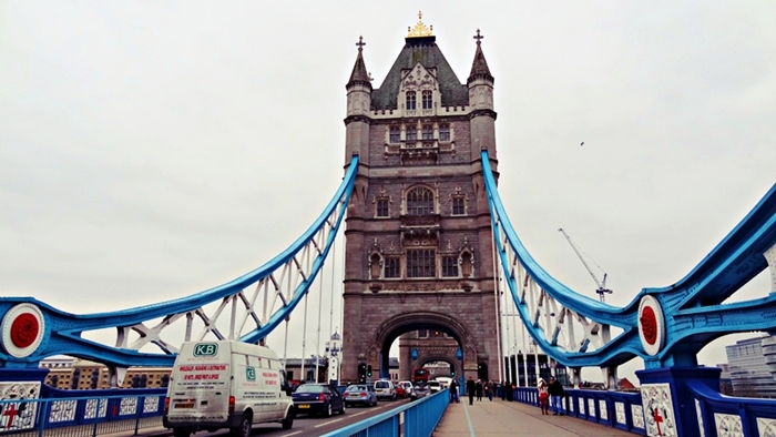 Tower Bridge