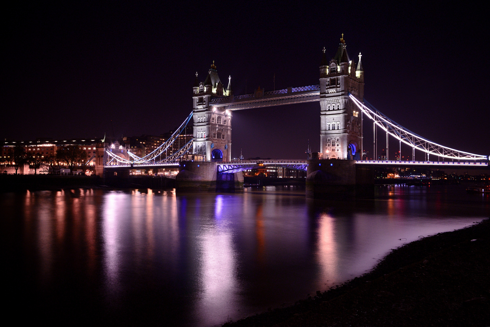 Tower Bridge