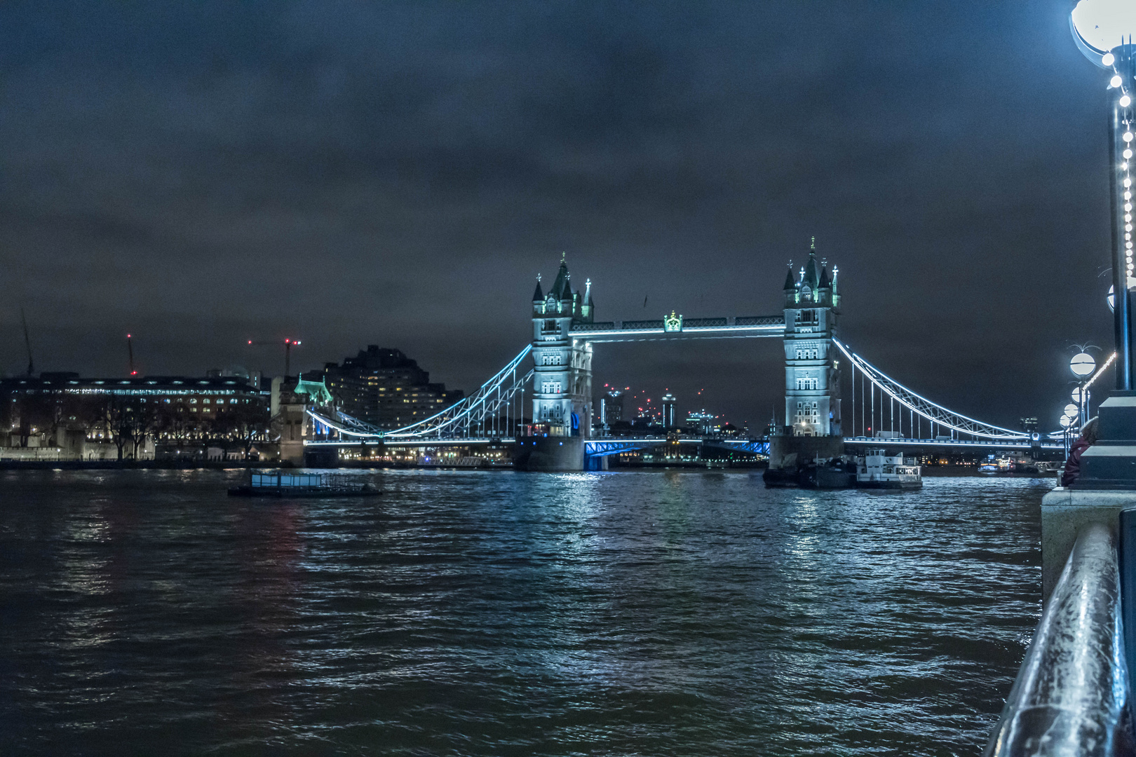 Tower Bridge