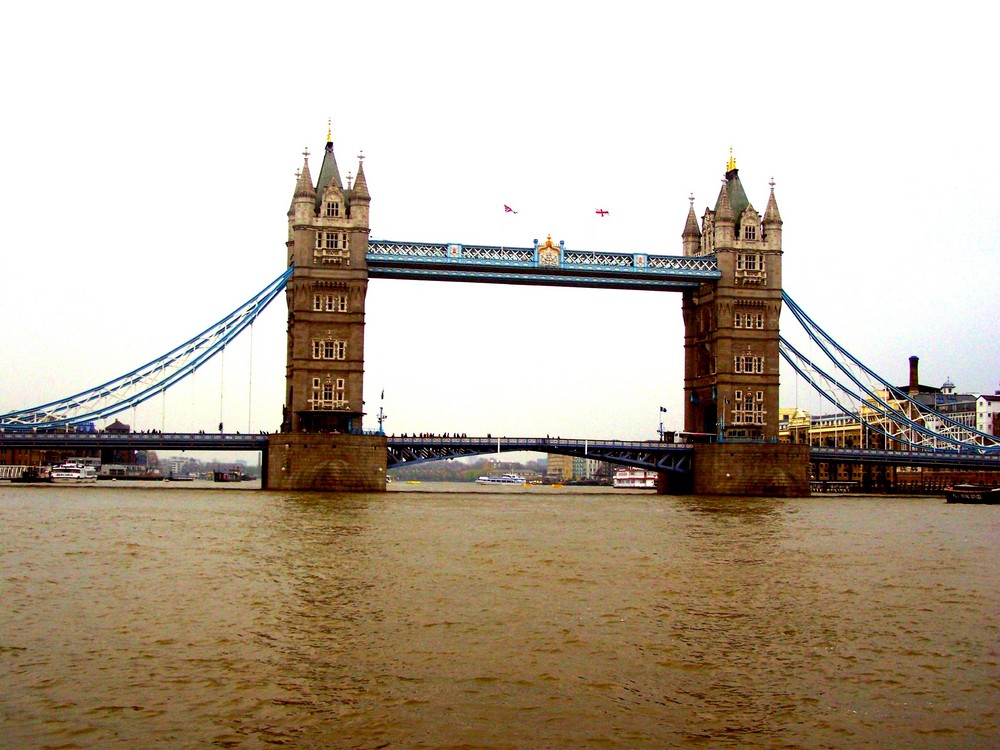 Tower Bridge