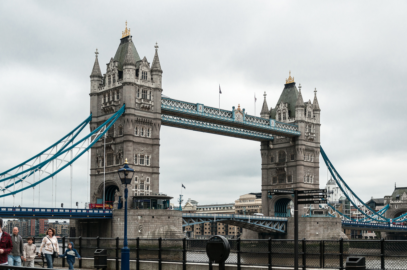 Tower Bridge