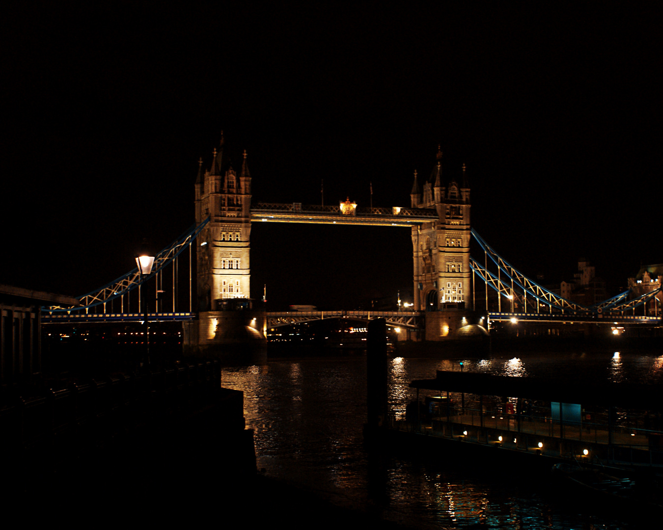 Tower Bridge