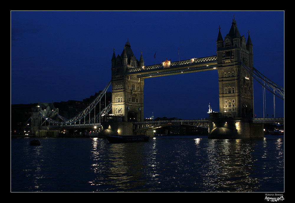 Tower Bridge