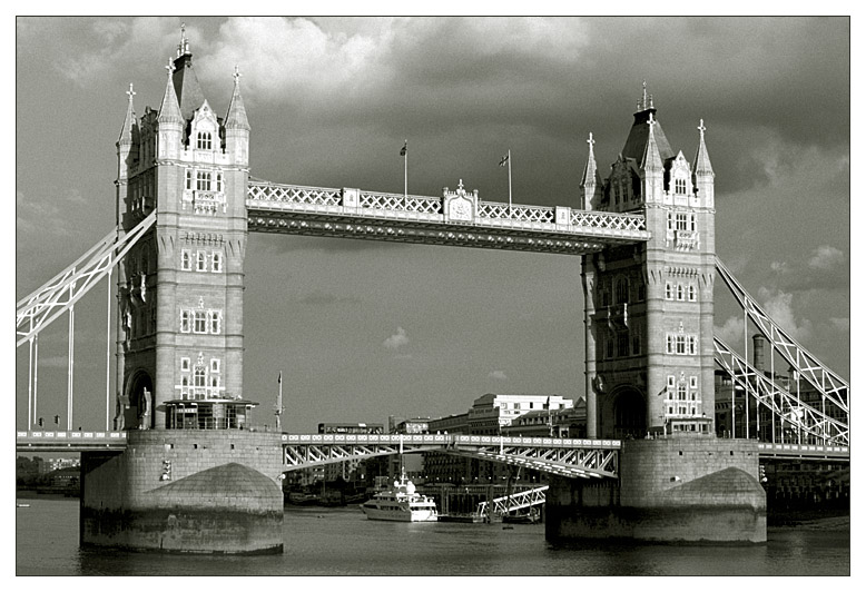 Tower Bridge