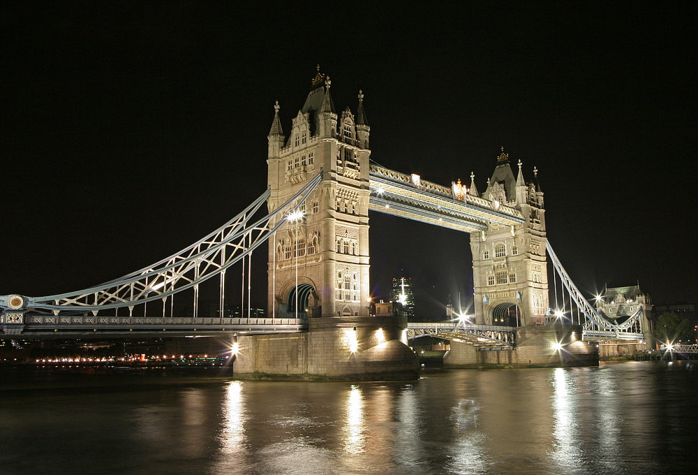 Tower Bridge