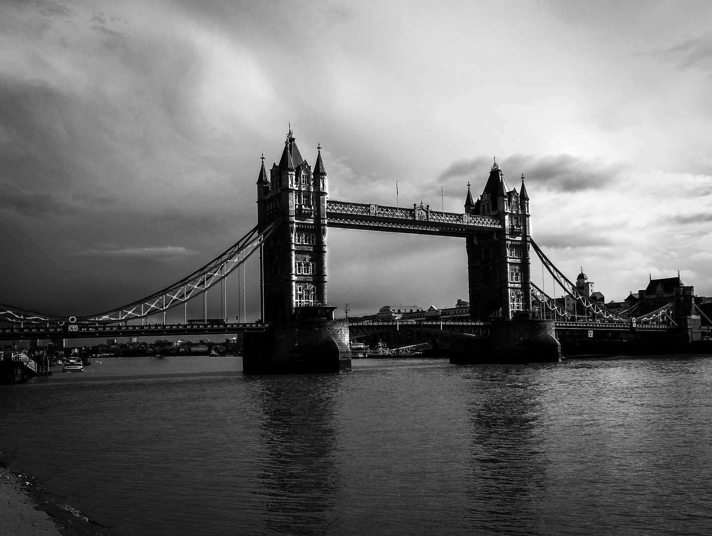 Tower Bridge