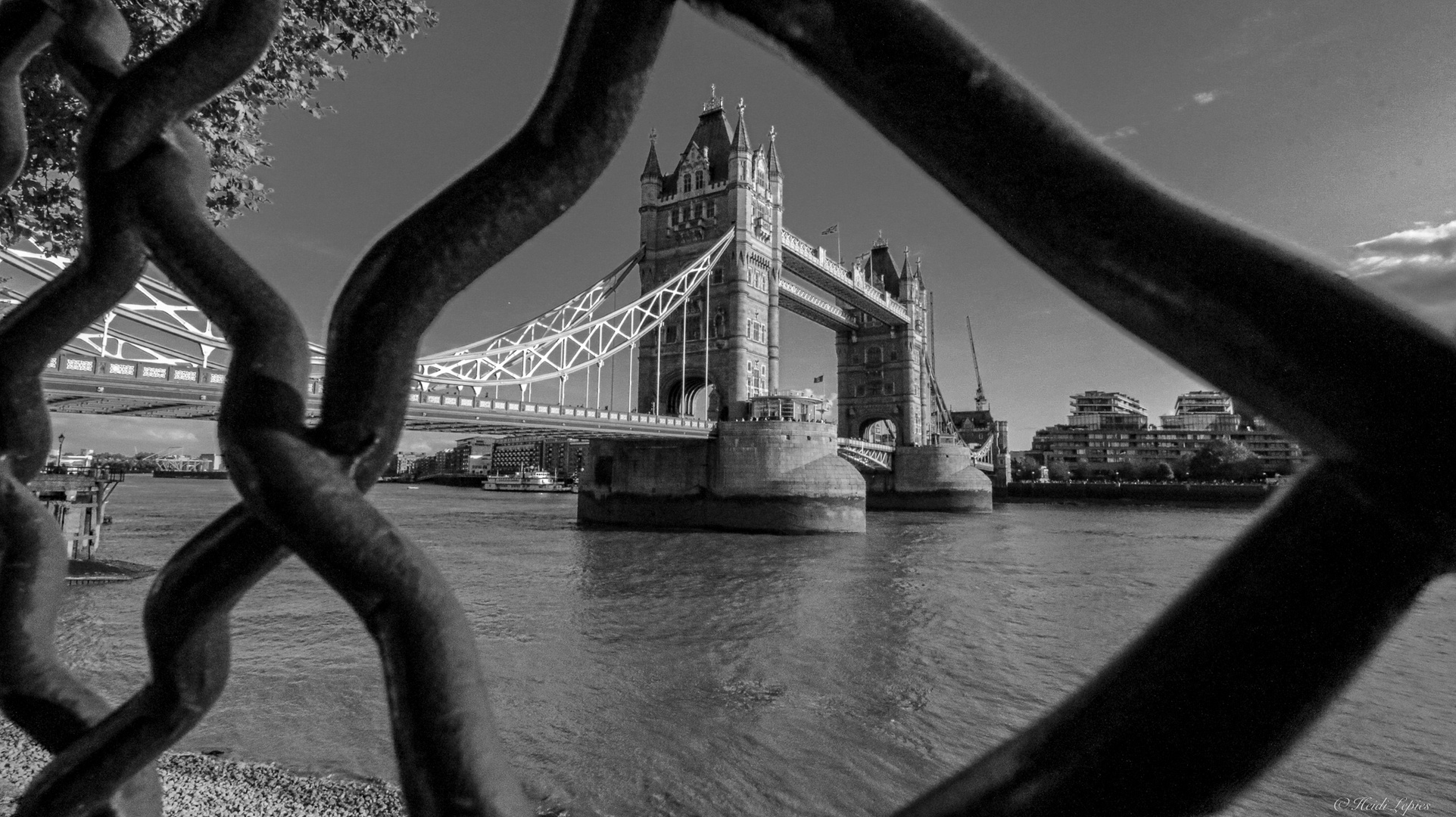 Tower Bridge