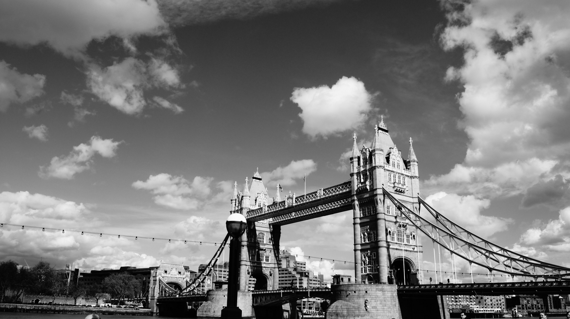 Tower Bridge