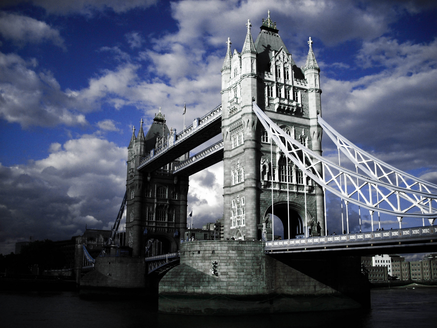 Tower Bridge