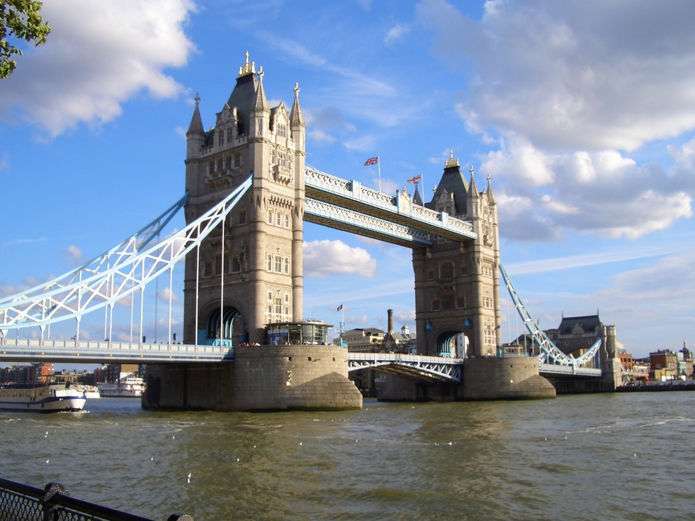 Tower Bridge