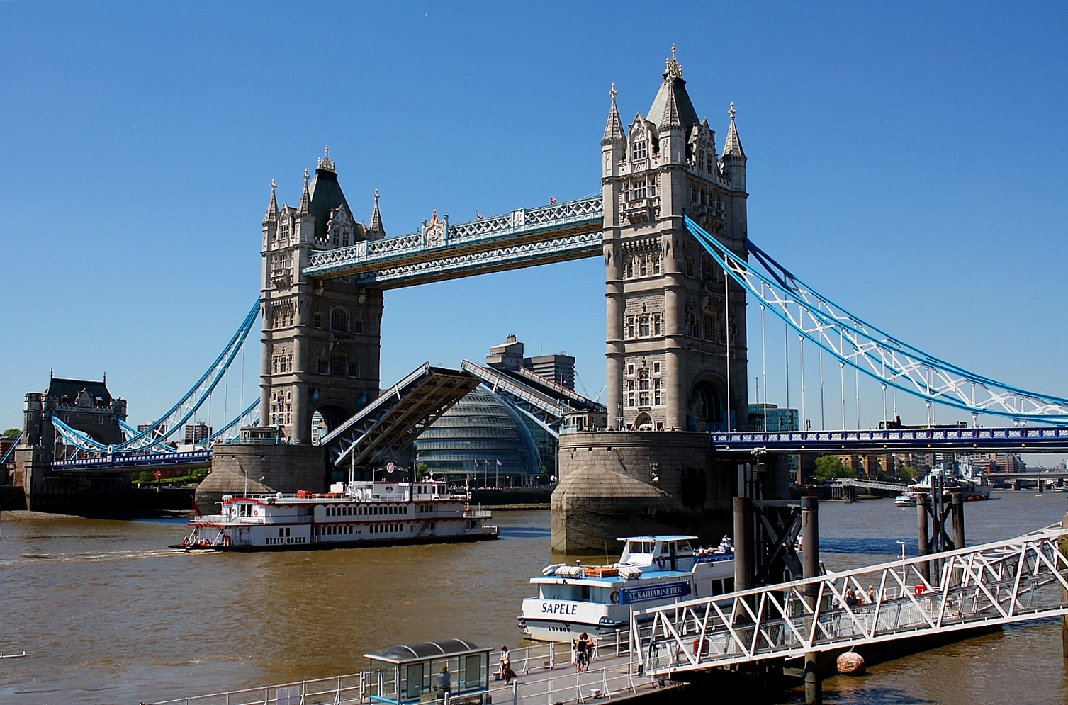 Tower Bridge