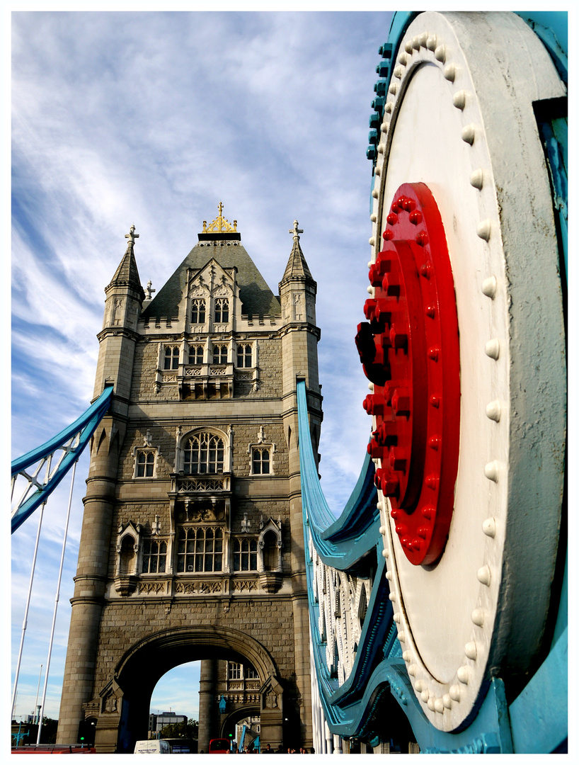 Tower Bridge